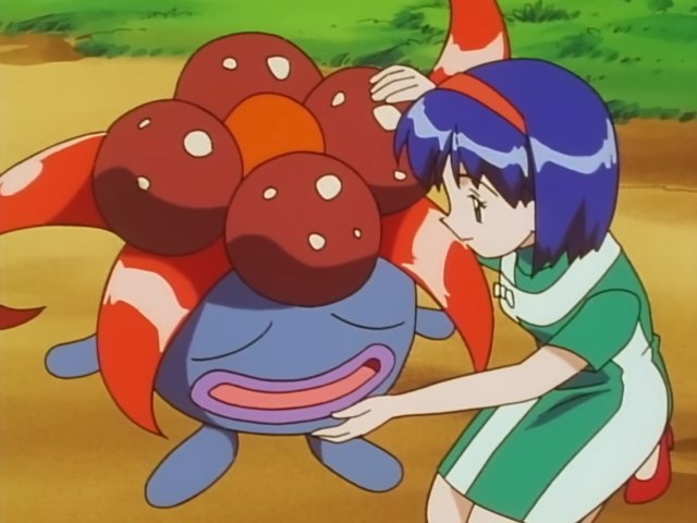 Pokémon Scent-sation! (EP026) – Pokémon anime still