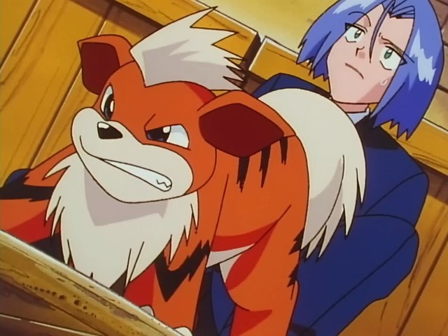 Holy Matrimony! (EP048) – Pokémon anime still