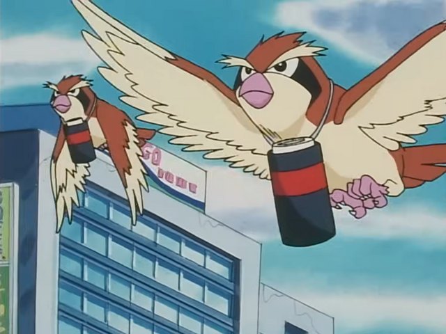EP164 Carrying On – Pokémon Johto League Champions screenshot