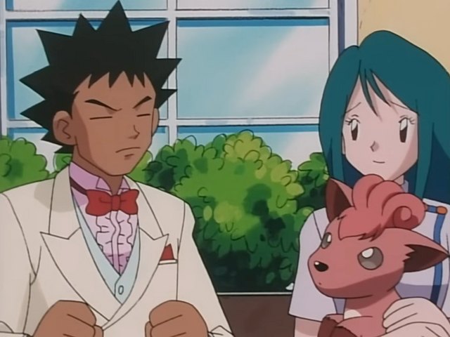 EP169 Beauty and the Breeder – Pokémon Johto League Champions screenshot
