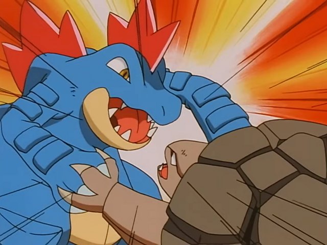 EP194 Ring Masters