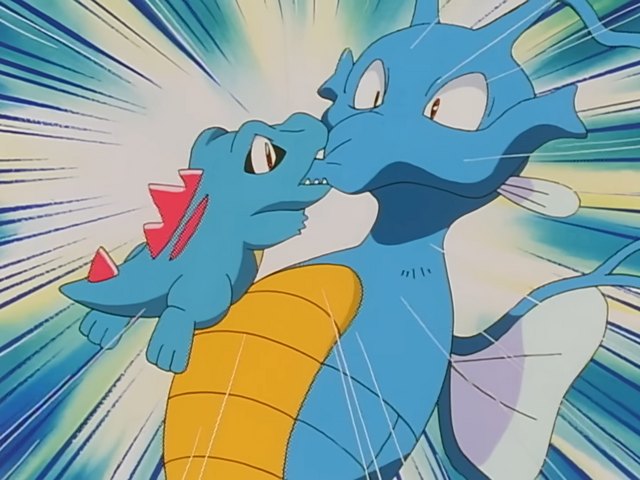 Dueling Heroes (EP216) – Pokémon anime still