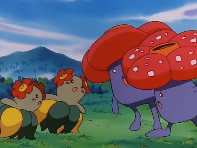 Whichever Way the Wind Blows (EP239) – Pokémon anime still