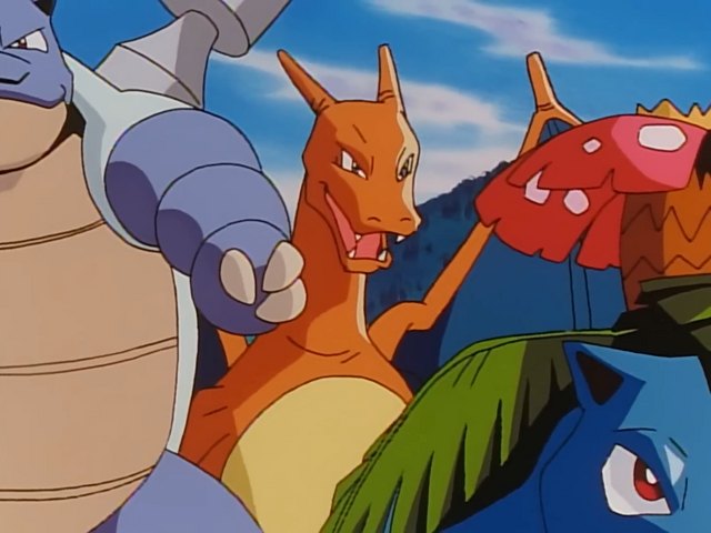 One Trick Phony! (EP248) – Pokémon anime still