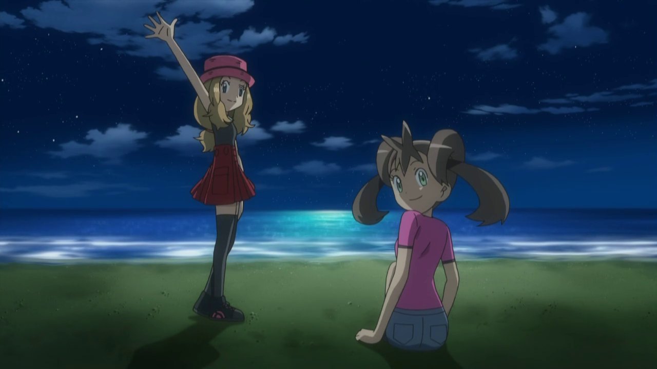 XY040 Day Three Blockbusters!