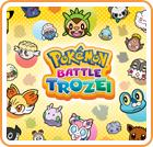 Pokémon Battle Trozei cover