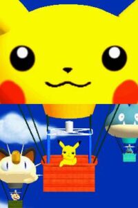 pokemon dash screenshot 1 6