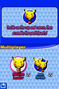 pokemon dash screenshot 1 9