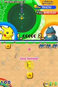 pokemon dash screenshot 2 16