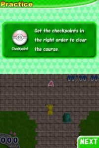 pokemon dash screenshot 2 4