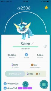 pokemon go ios 5171