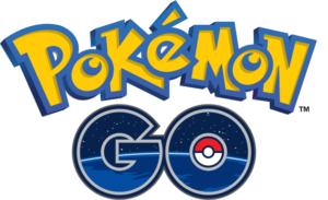 Pokemon Go Logo