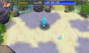 pokemon mystery dungeon gates to infinity 15