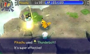 pokemon mystery dungeon gates to infinity 32