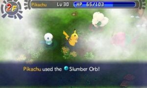 pokemon mystery dungeon gates to infinity 34