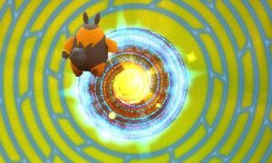 pokemon mystery dungeon gates to infinity 7
