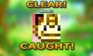 pokemon picross screenshot 18