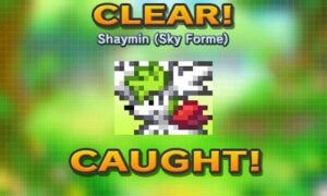 pokemon picross screenshot 45