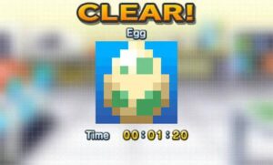 pokemon picross screenshot 7
