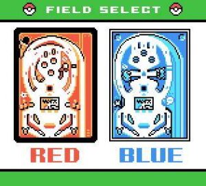 pokemon pinball gb screenshot 2 4