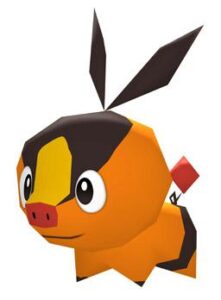pokemon rumble blast conceptart O2P0k