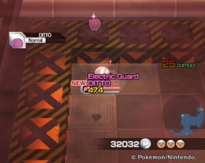 pokemon rumble wiiware screenshot 2 30