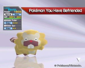 pokemon rumble wiiware screenshot 2 34
