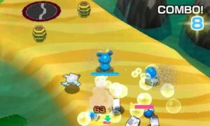pokemon rumble world screenshot 10