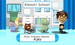 Pokémon Rumble World screenshot