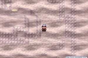 pokemon sapphire image3