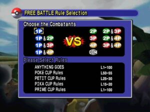 pokemon stadium screenshots  2
