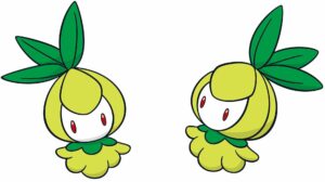 pokemon typing art 15