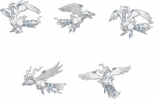 pokemon typing art 16