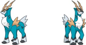 pokemon typing art 23