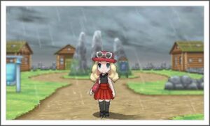 pokemon y screenshot 6