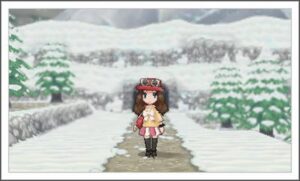 pokemon y screenshot 8