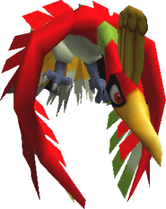 Pokémon Stadium 2 artwork