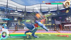 pokken tournament official screenshot 2