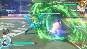 pokken tournament screenshot 8