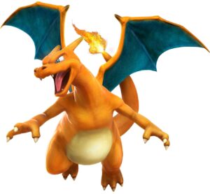 Pokémon Pokkén Tournament artwork