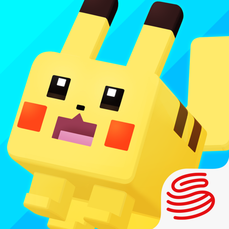 App icon of the mainland China edition