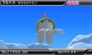 ralts