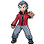 Norman battle sprite