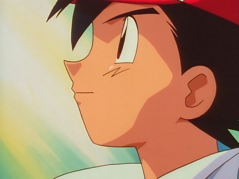 English opening · Pokémon Theme