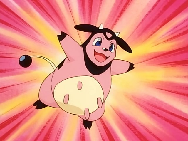 Whitney’s Miltank (EP158)