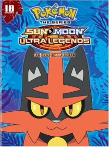 The Alola League Begins! (Region 1, 2021)