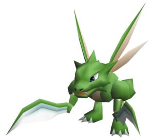 scyther