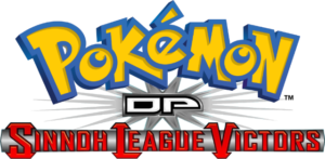 Season 13: DP Sinnoh League Victors
