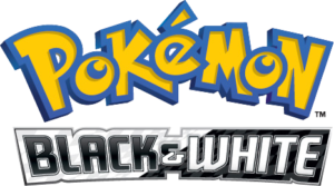 Pokémon: Black & White season logo