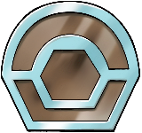 Coal Badge